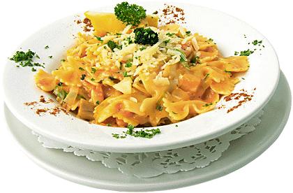 Italian pasta